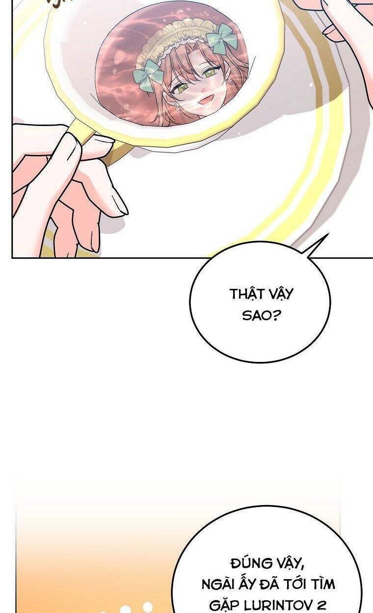 ác nữ karuna bé lại chapter 41 69