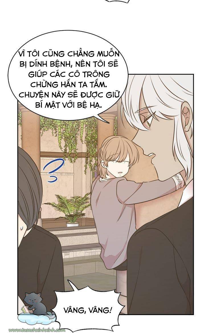 tôi sẽ đi đến cùng với hoàng đế chapter 96 8