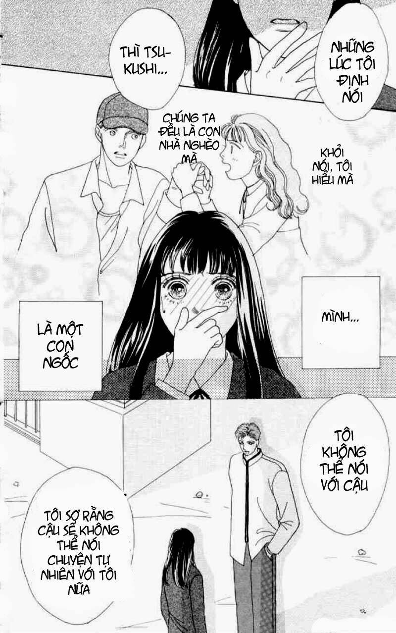 con nhà giàu chapter 55 22