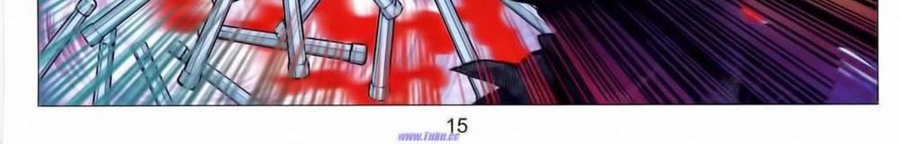 tuyệt thế vô song 2 chapter 56 28