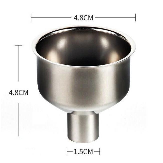 Combo 4 Chai đựng gia vị nhà bếp dung tích 320ml - AsiaMart