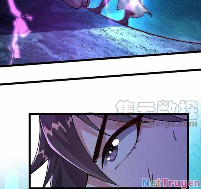 ta nuôi ma quỷ ở trấn ma ti chapter 6 25