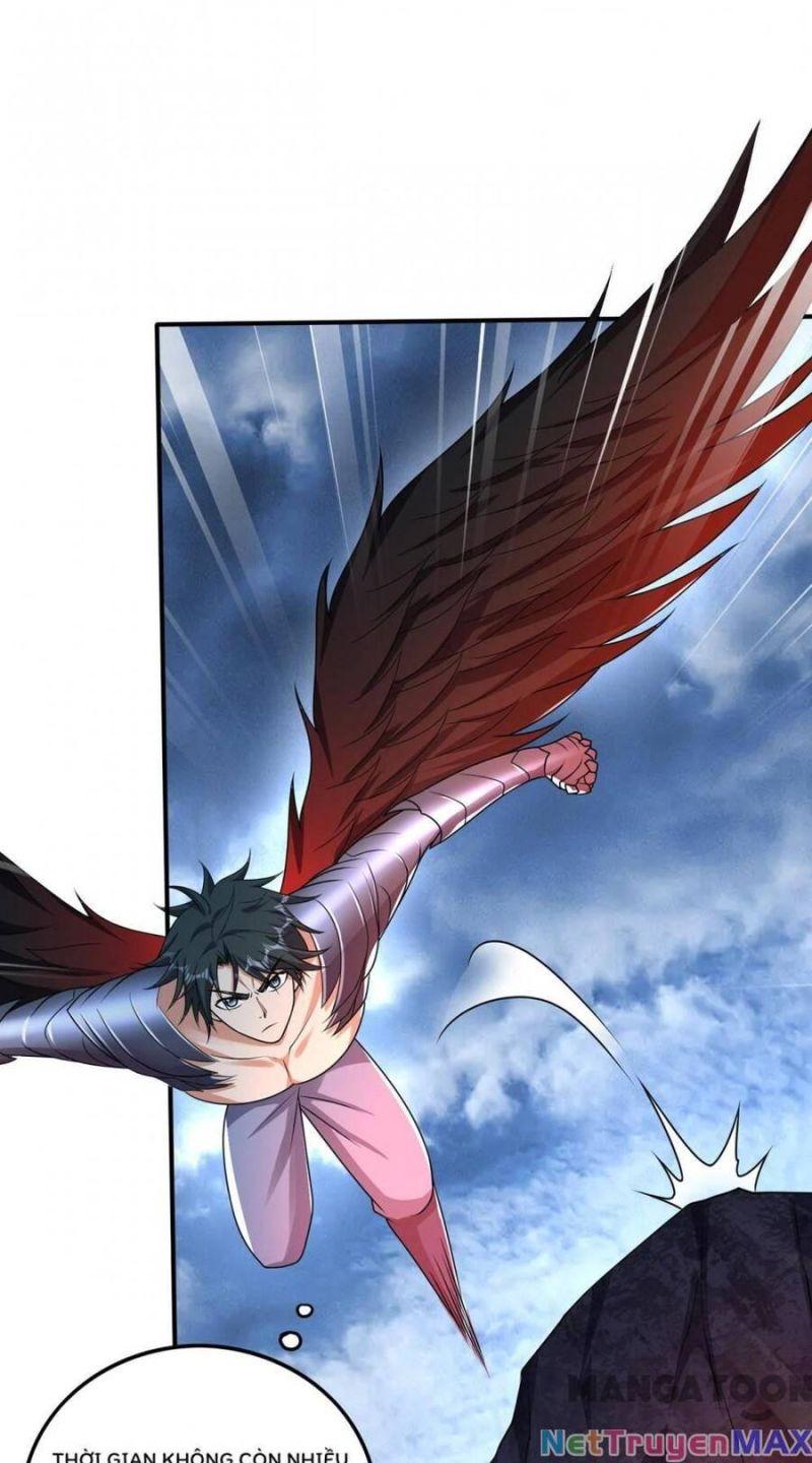 tối cường thần y tại đô thị chapter 315 27