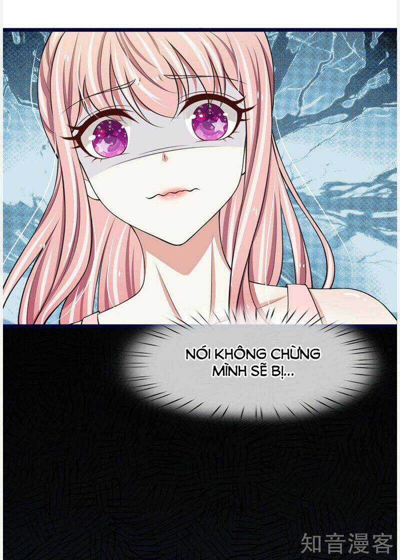 phúc hắc lão công buông em ra chapter 82 16