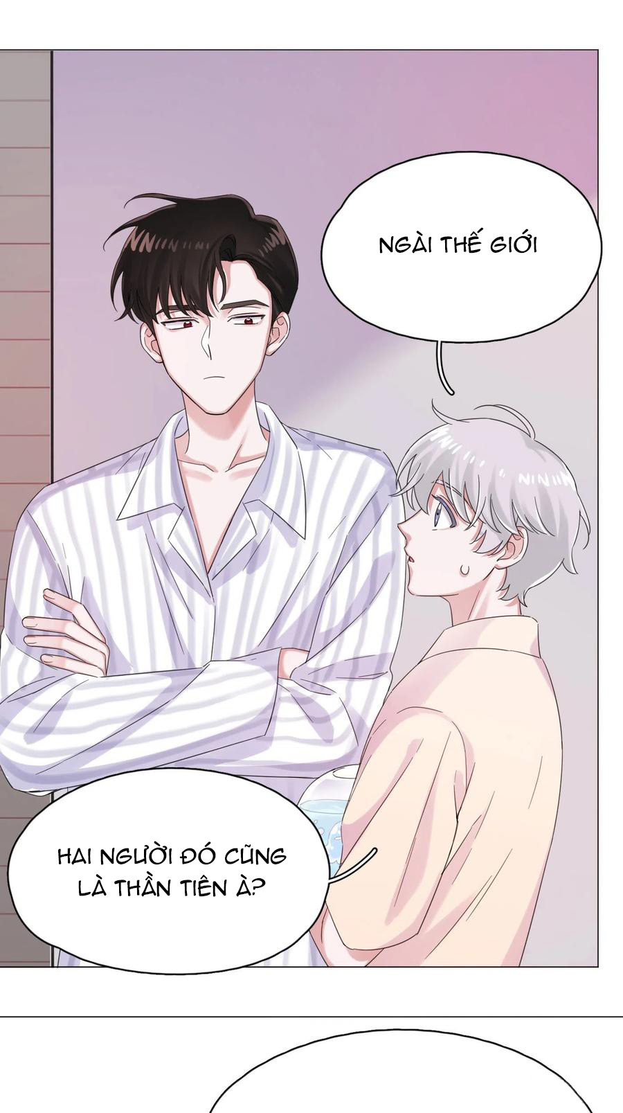 nhất hoàng cửu công thập nhị thê chapter 42 25