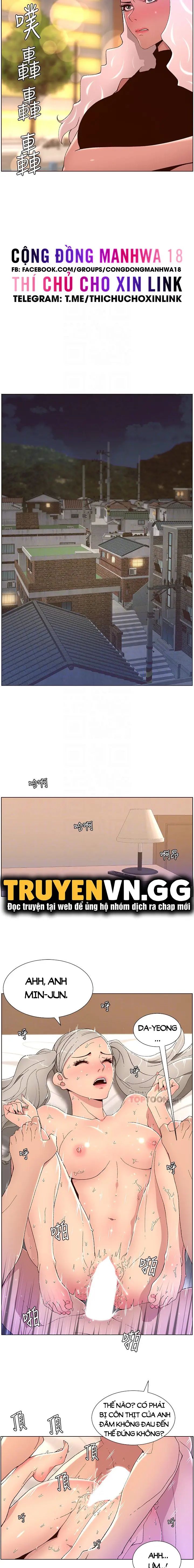 app đế vương giường chiếu chapter 44 6