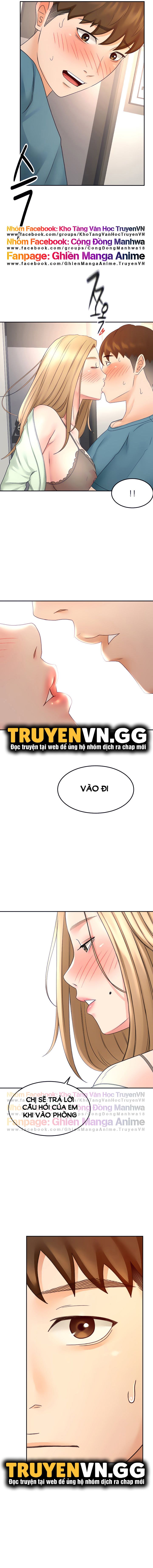 cậu chủ nhỏ chapter 43 7