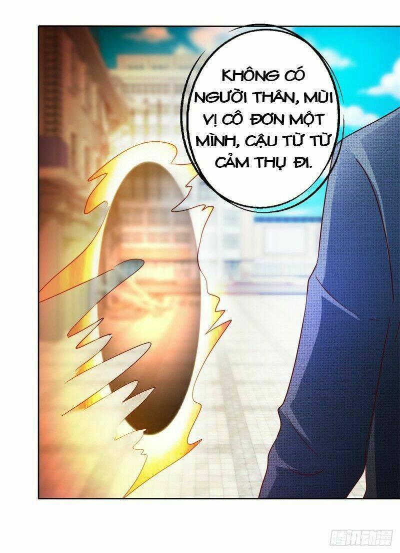 vú em là cổ tiên chapter 125 14