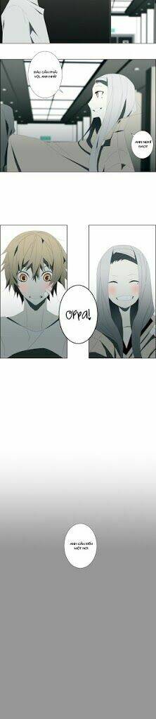 thế giới của trace và trouble chapter 9 6