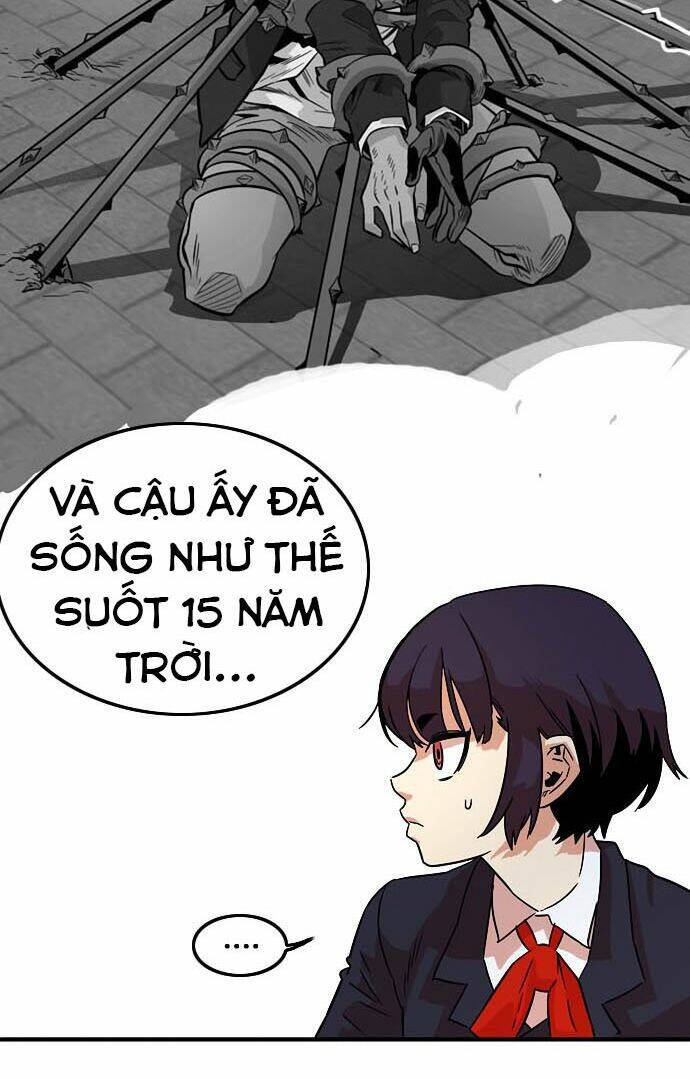 bẫy troll chapter 11 56