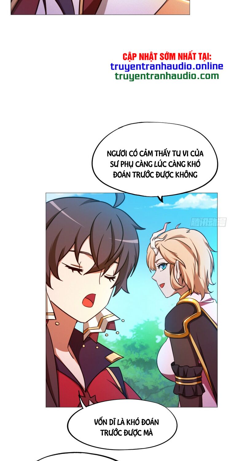 vạn cổ kiếm thần chapter 138 3