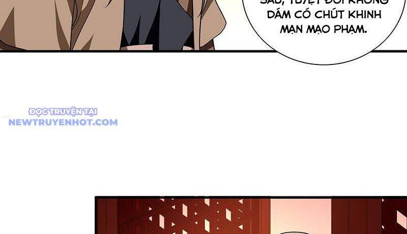 thiên long bát bộ webtoon chapter 113 49