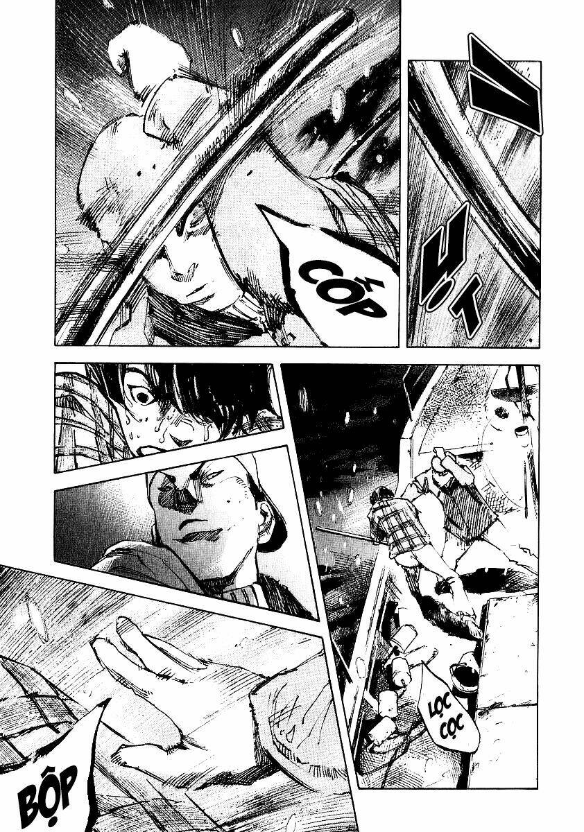 skyhigh: shinshou chapter 8 7