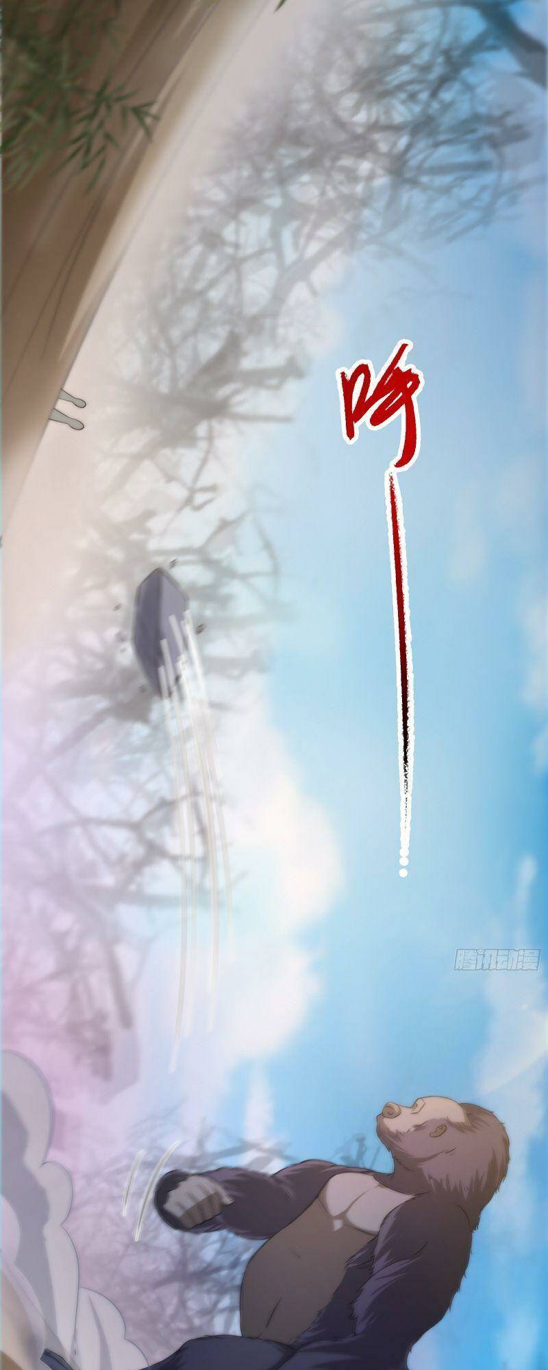 trên người ta có một cái cây thần thoại chapter 6 39