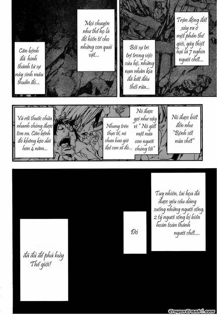 kamisama no inai nichiyoubi chapter 13 9