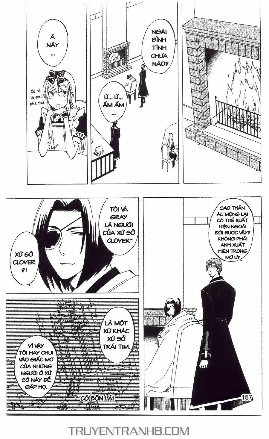 alice lạc vào xứ sở trái tim chapter 24 35