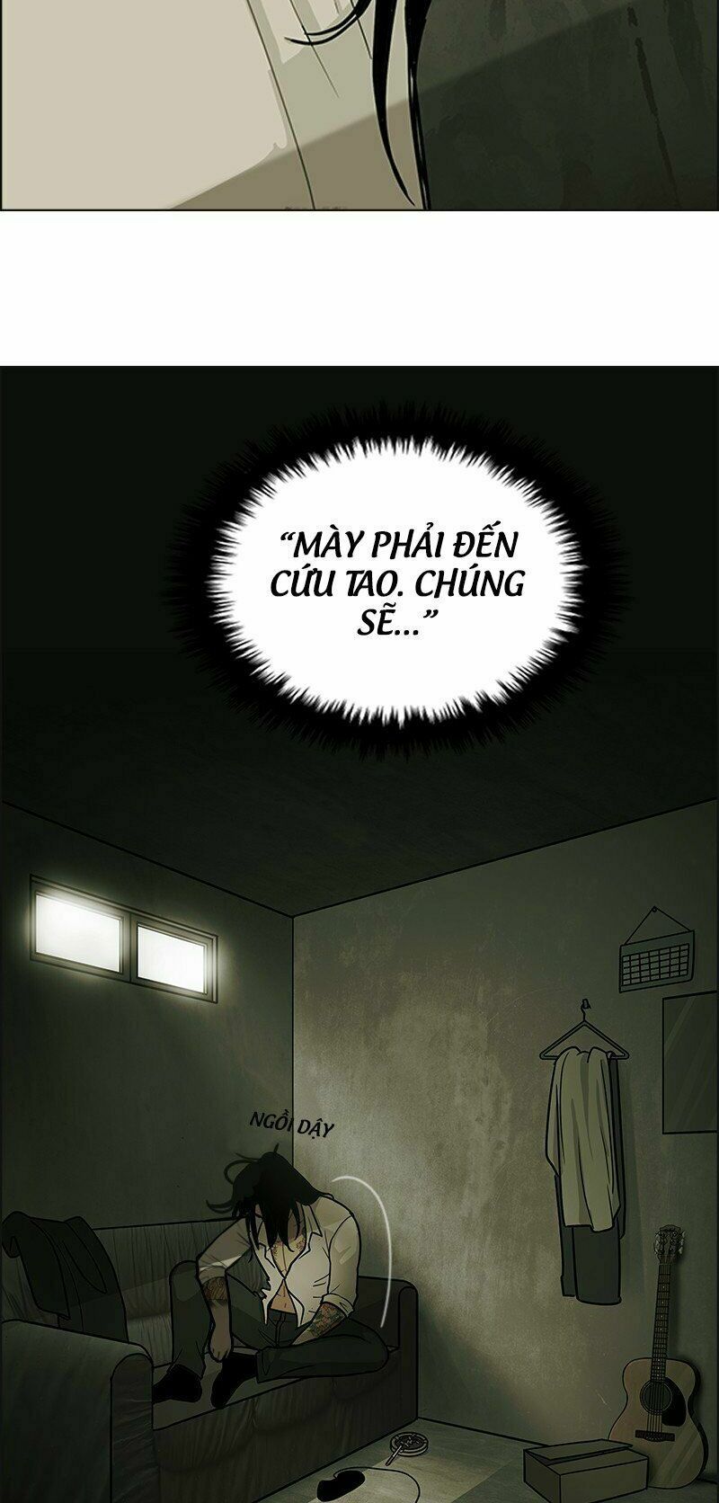 nửa đêm ở poppy land chapter 1 38