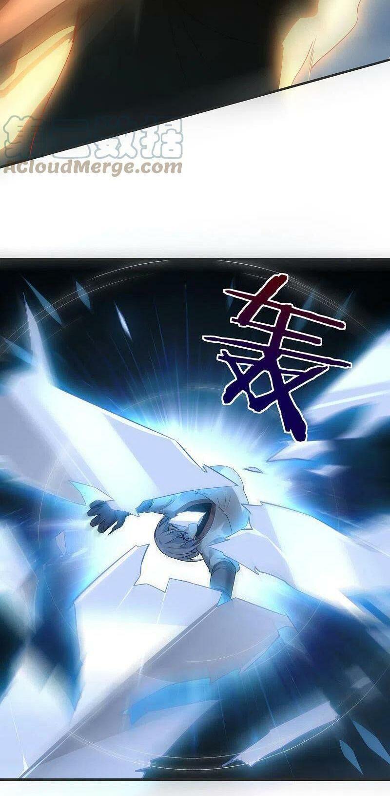 long đằng chiến tôn chapter 30 26