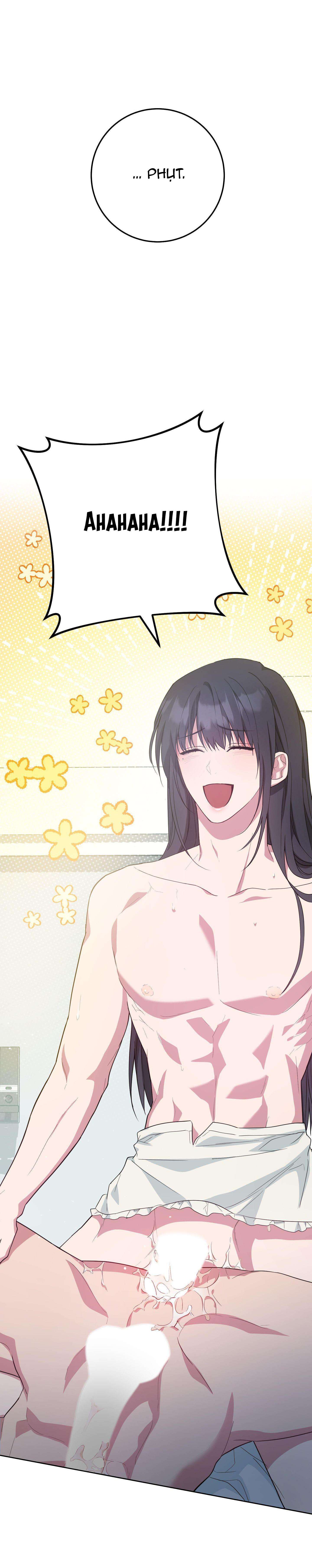 bí mật của bạn gái chapter 5 73