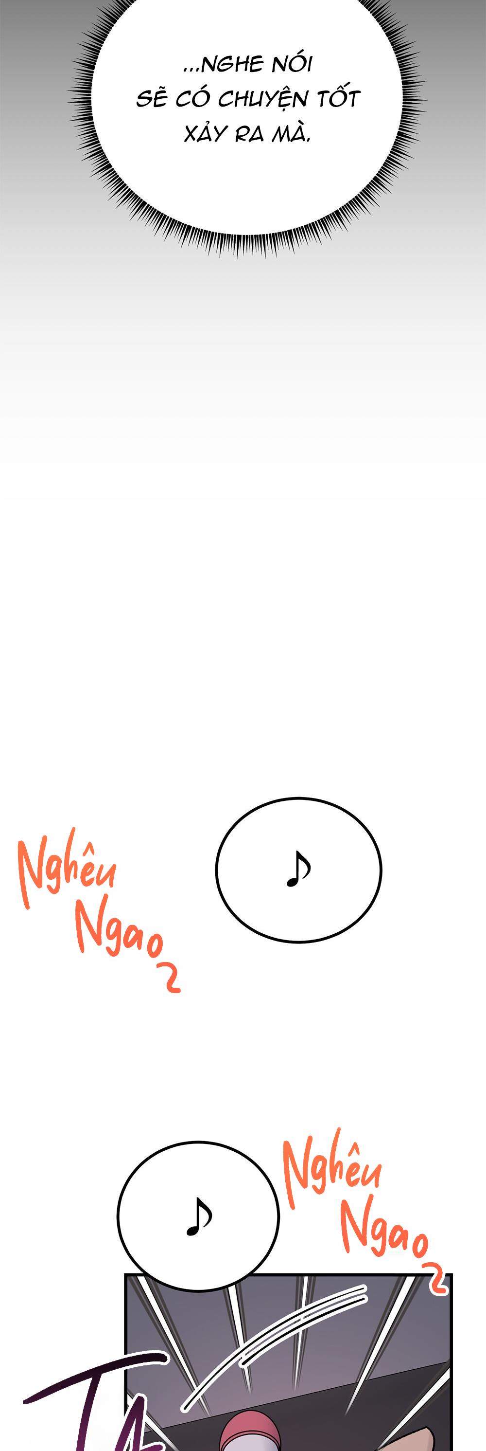 cậu không phải là gu của tôi chapter 17 37