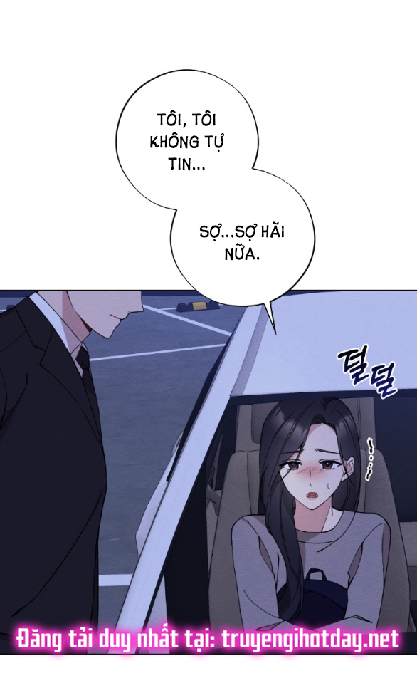 Ăn Mòn chapter 11.1 - Trang 23