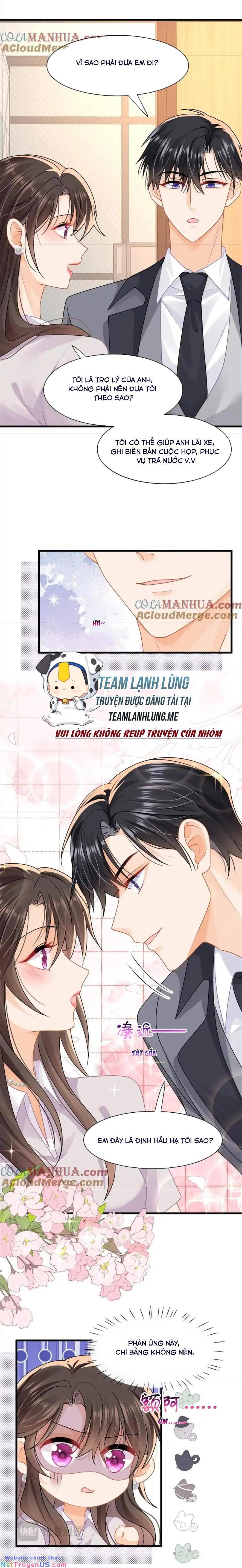 vụng trộm chapter 34 10