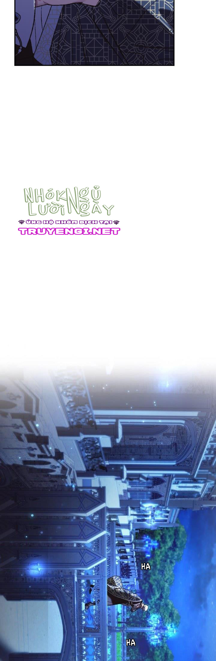 cha à, con không muốn kết hôn đâu chapter 30 36