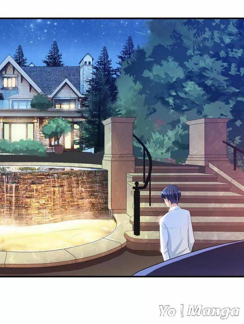 cô dâu gả thay của tổng tài chapter 37 7