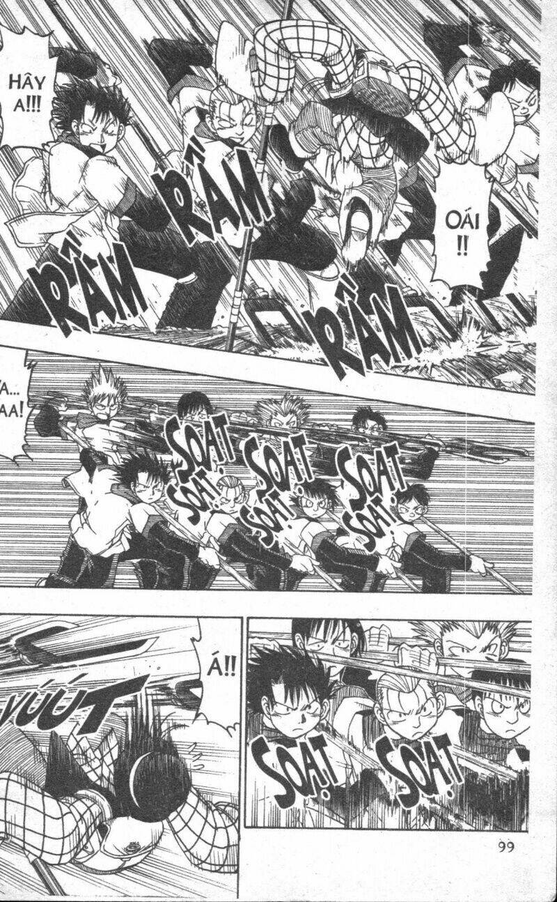 touyuki chapter 1 99