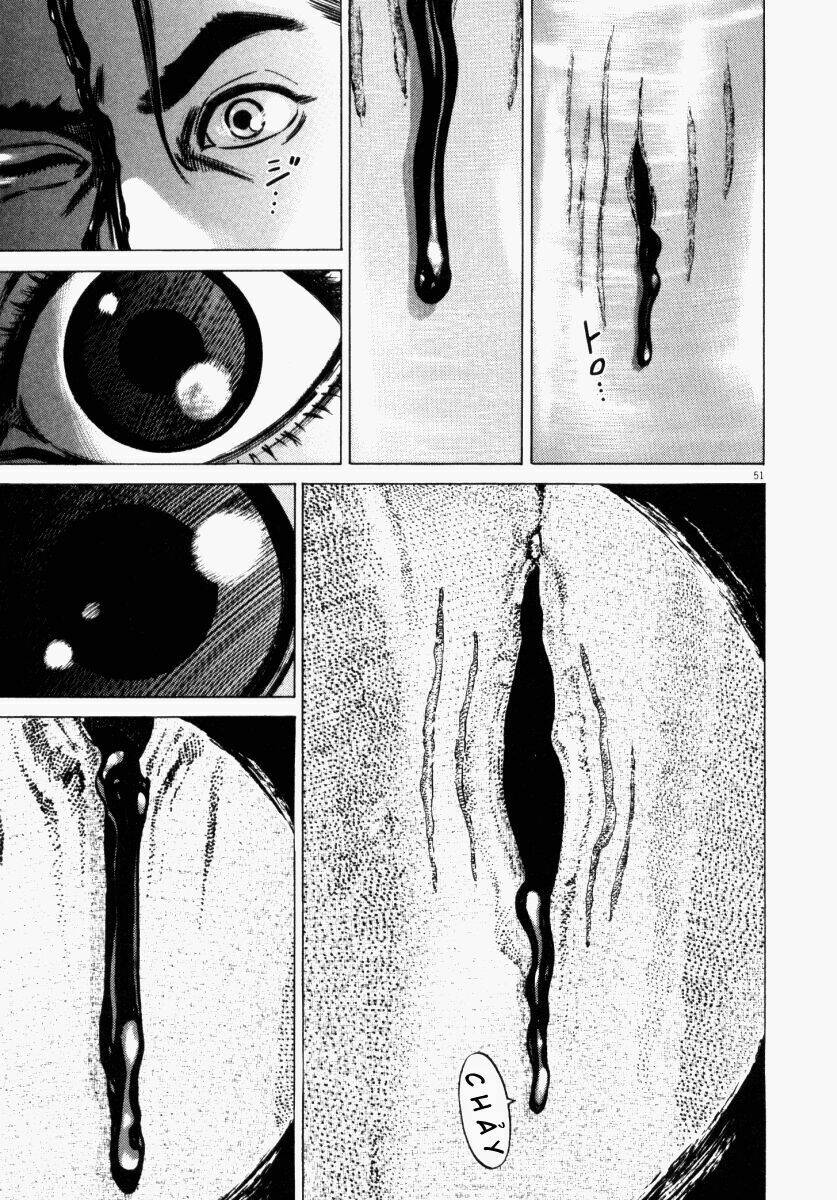 homunculus chapter 46 42