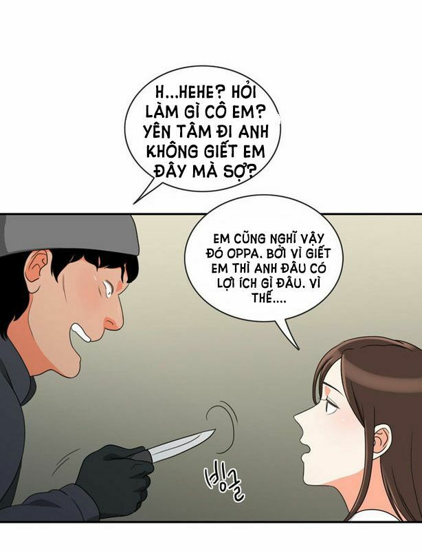 do it one more time- yêu lại từ đầu chapter 7 21