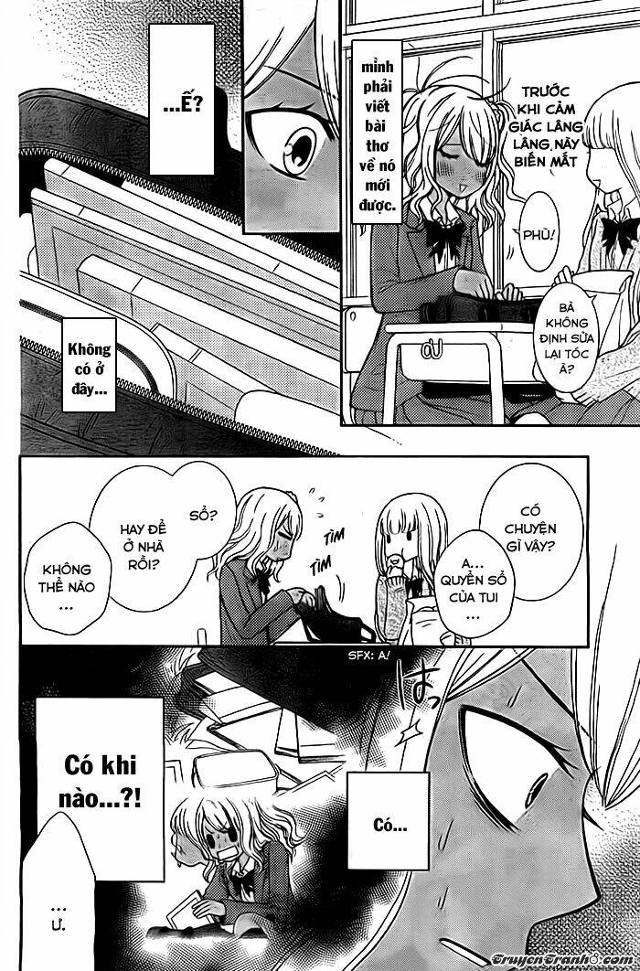 seishun otome banchou! chapter 6 8