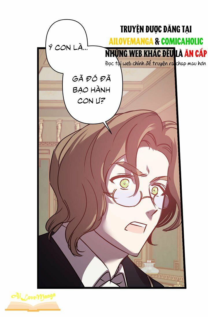 hôn lễ báo thù chapter 41 29