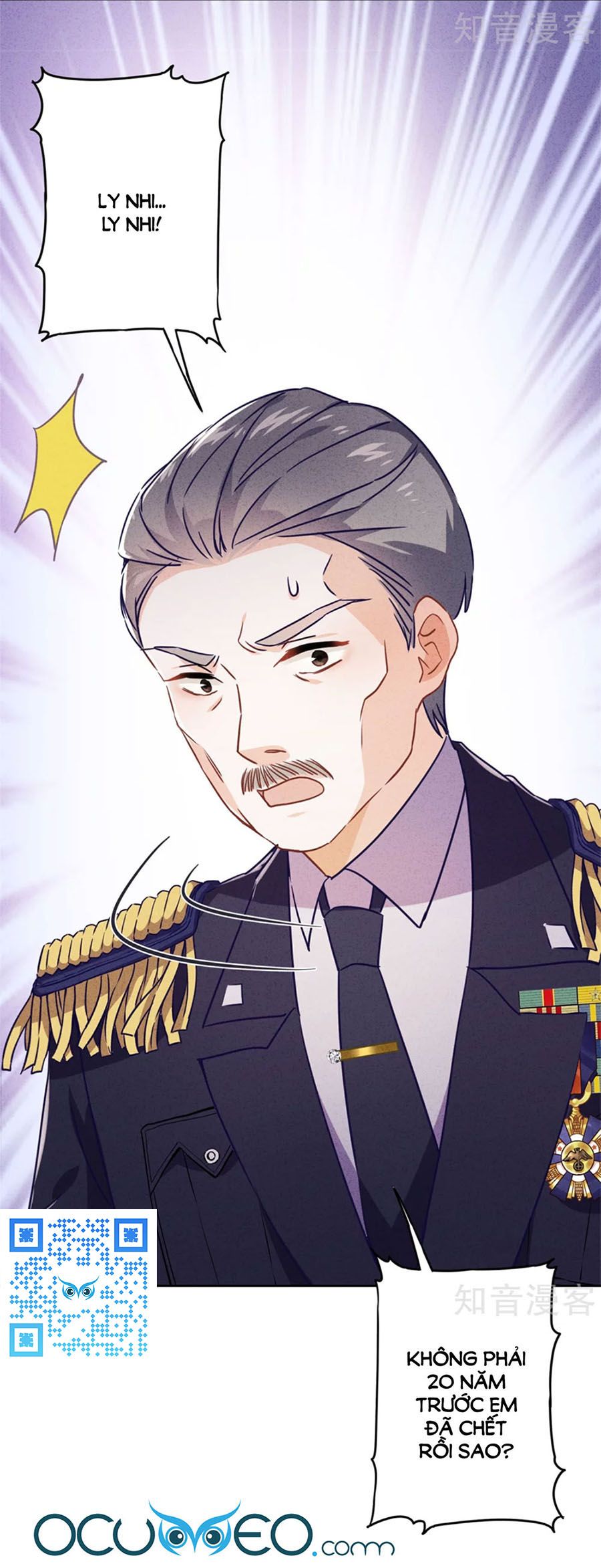 thiếu soái, vợ anh muốn lật trời! chapter 75 33