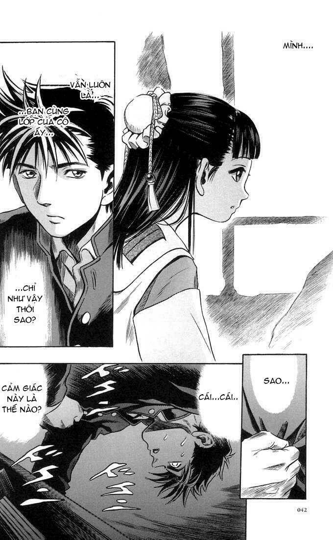 otogi matsuri chapter 20 12