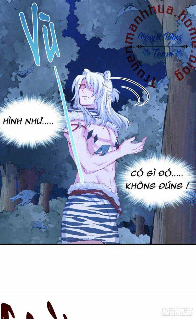 [16+] thảnh thơi thú thế chủng chủng điền, sinh sinh tể chapter 330 20