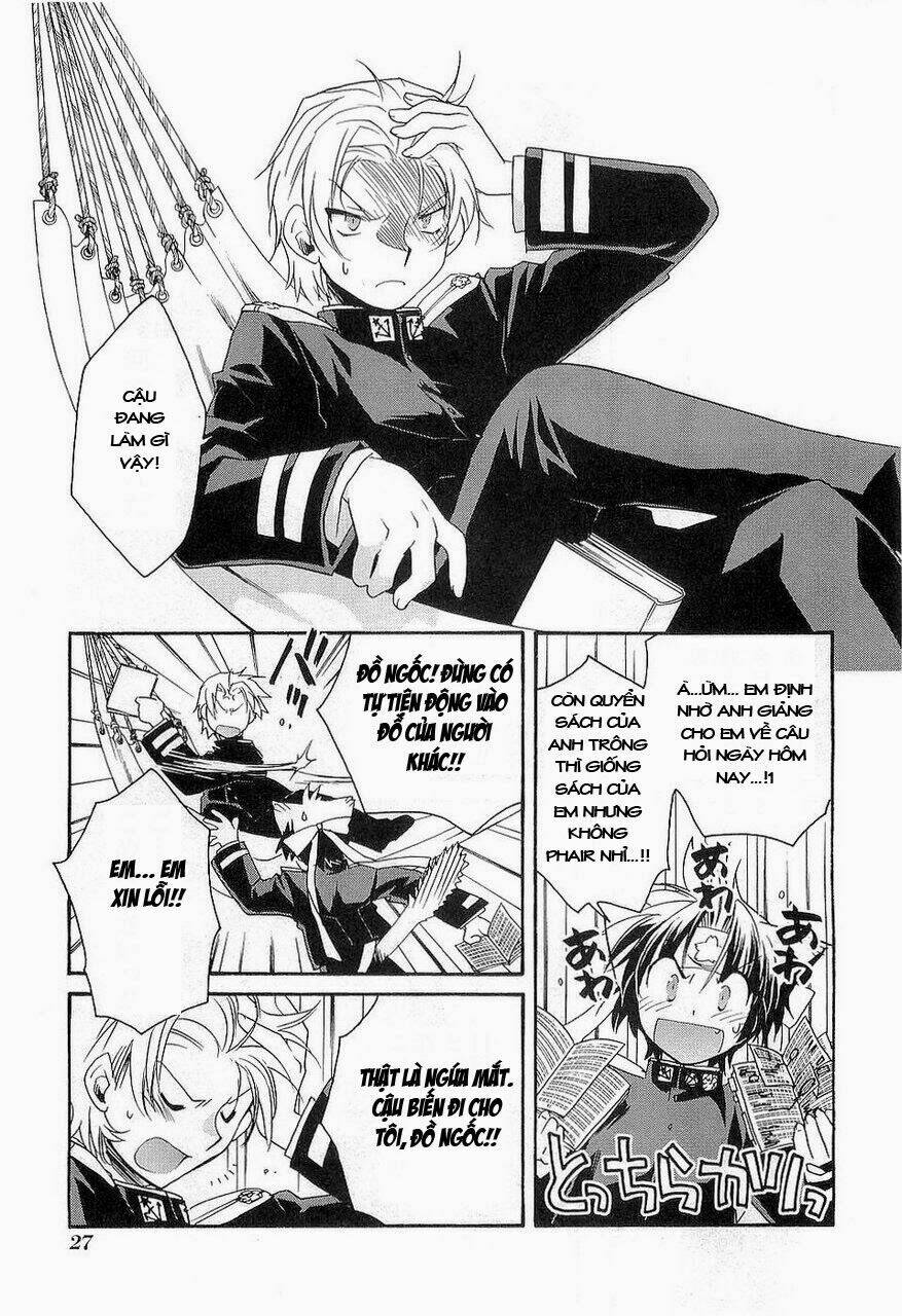 soukai kessen chapter 16 24