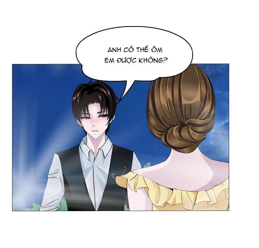 cạm bẫy của nữ thần chapter 64 9