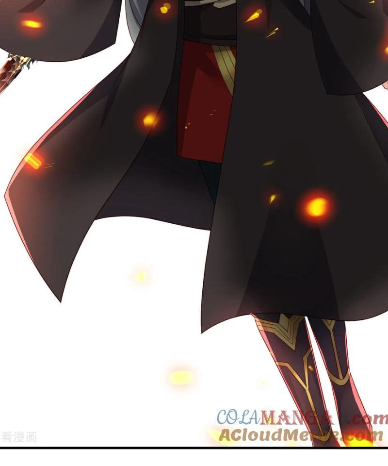 tiên võ đế tôn chapter 587 88