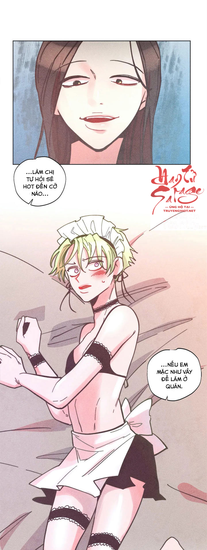 mảnh ghép o bị khuyết chapter 143 15