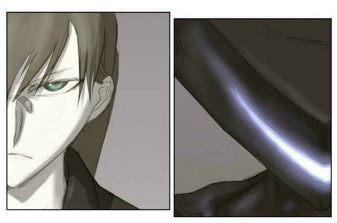 cuộc chiến với quái vật tại kỷ nguyên 430 chapter 2 29