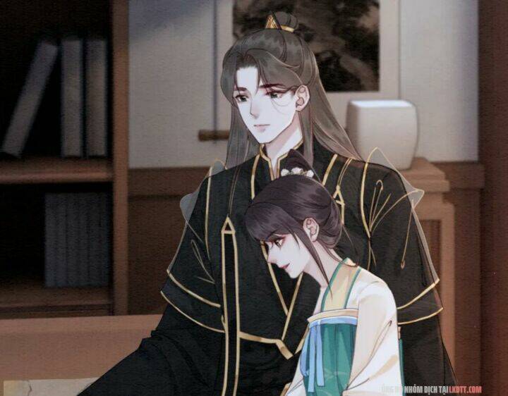 trọng sinh bá sủng nhiếp chính vương quá mạnh mẽ chapter 192 9