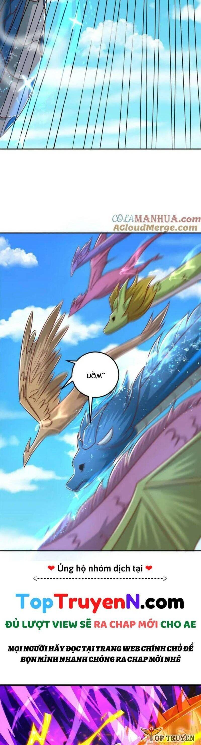 người nuôi rồng chapter 371 24