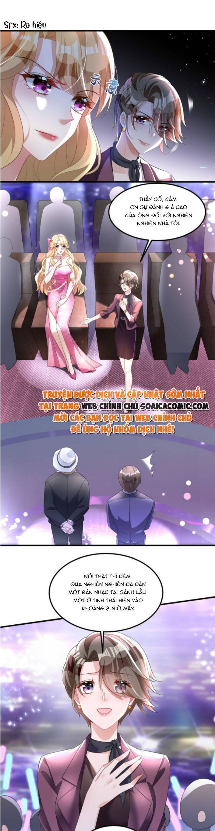 tổng tài huyết tộc cực sủng cô vợ mỹ nhân ngư chapter 35 4