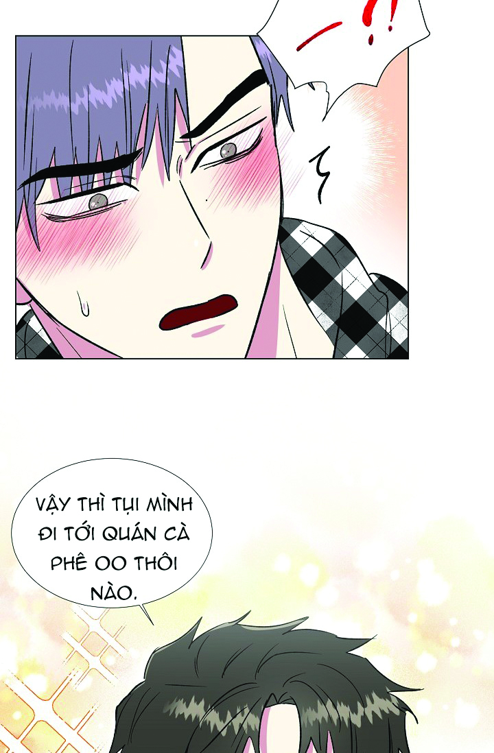 dưới đôi cánh ấy chapter 33 31