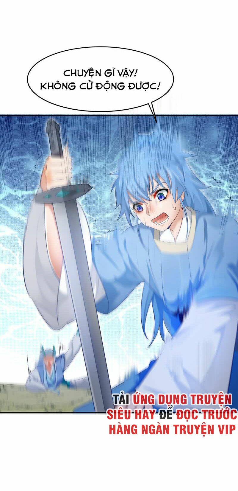 ma nhị đại chapter 30 20