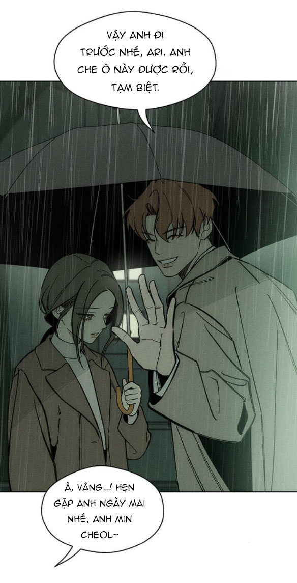 [18+] Nước Mắt Trên Đóa Hoa Tàn chapter 5.2 6