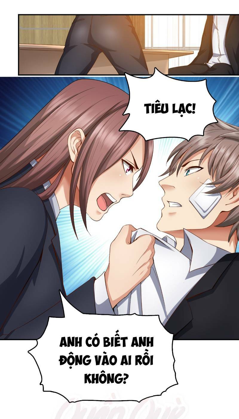 tuyệt thế thiên tài hệ thống chapter 49 13