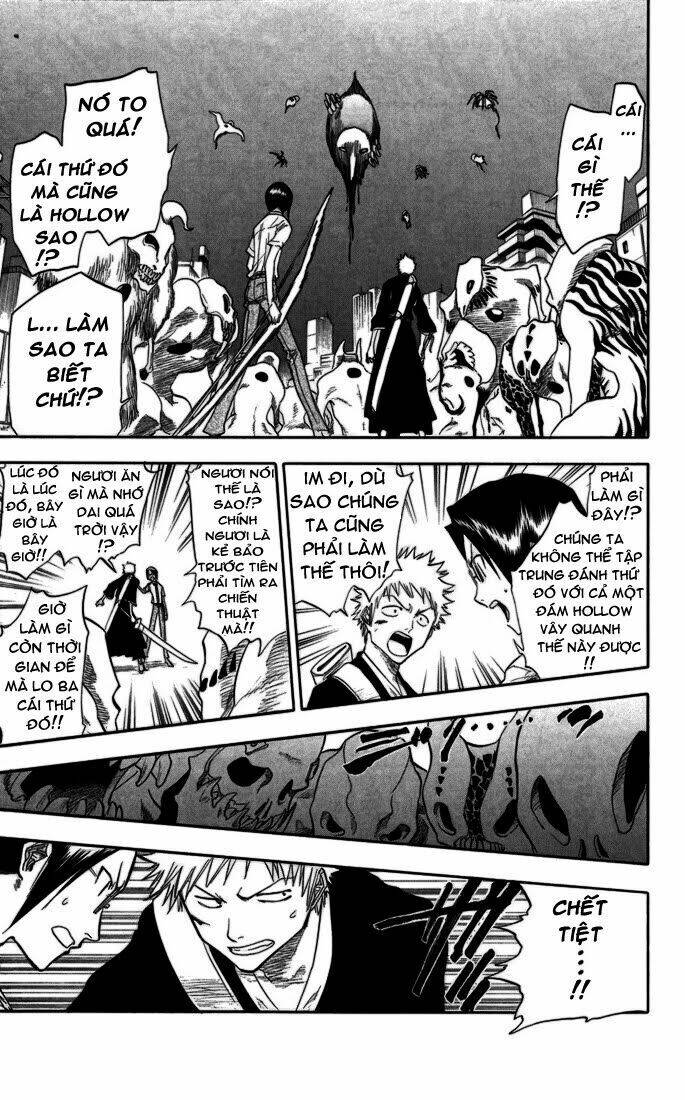 thần chết ichigo chapter 47 15