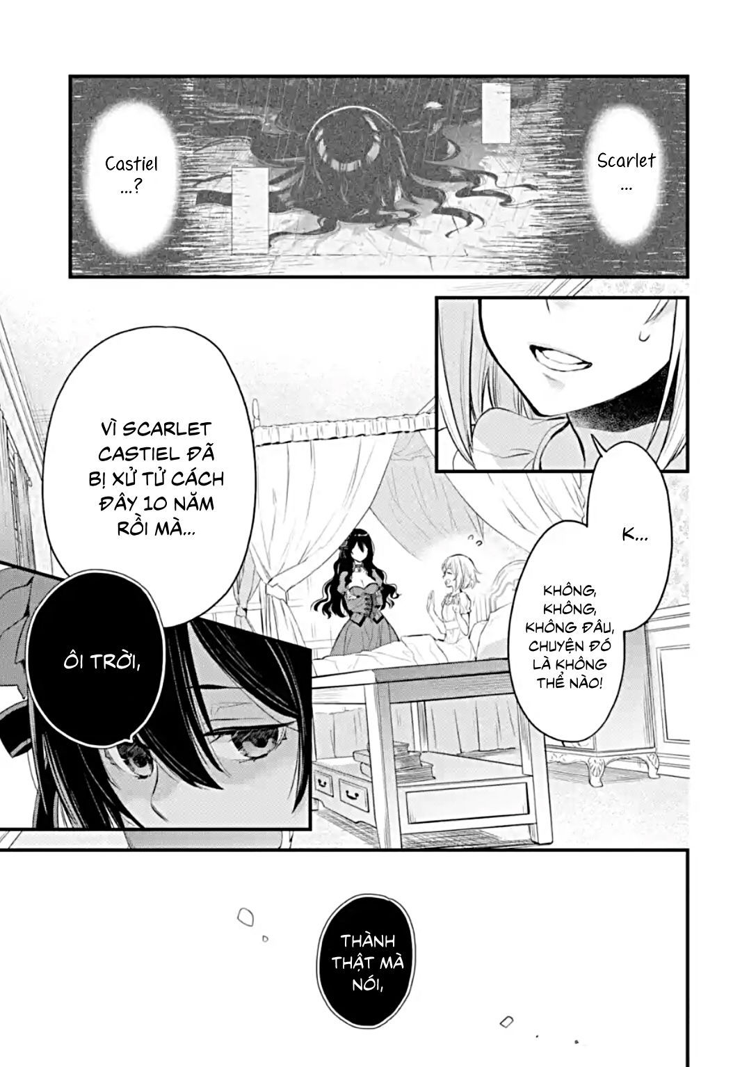 chén thánh của eris chapter 5.1 10